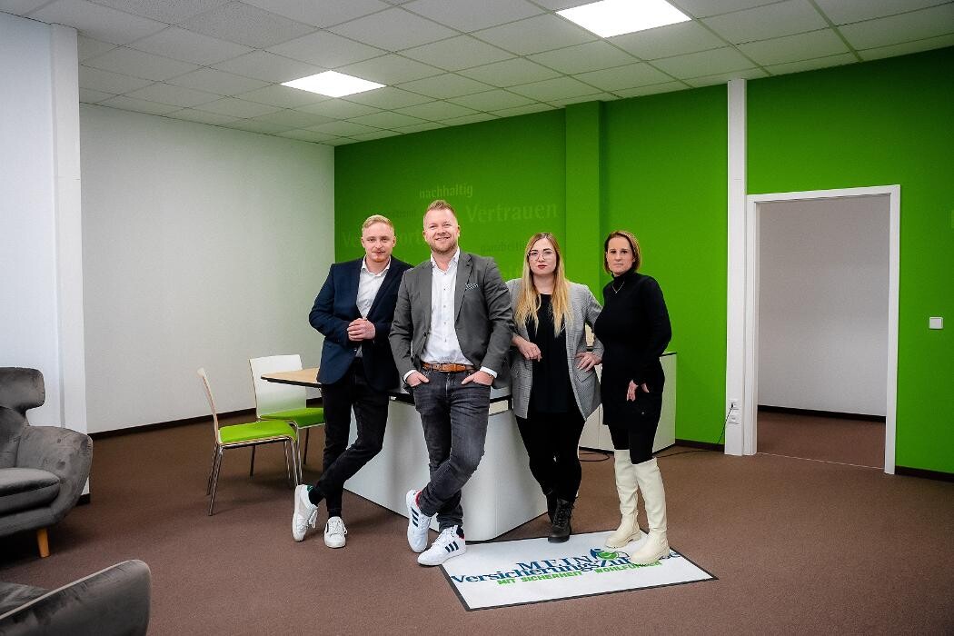 Bilder LVM Versicherung Michael Wendler - Versicherungsagentur