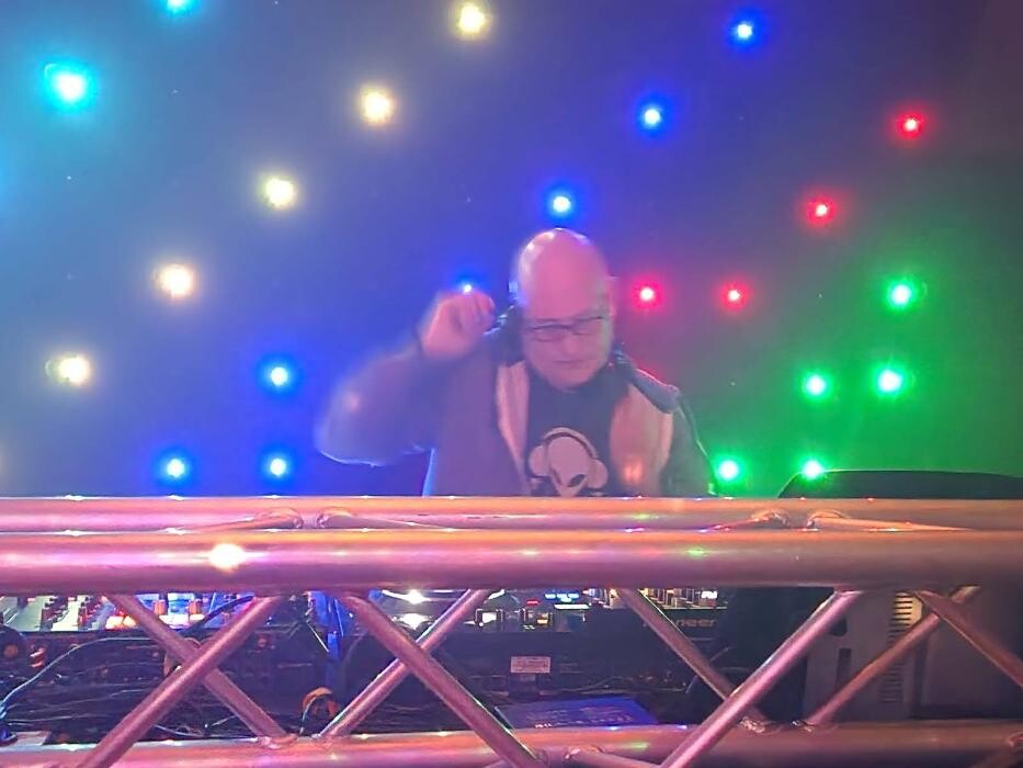 Bilder DJ Mr.Delirious