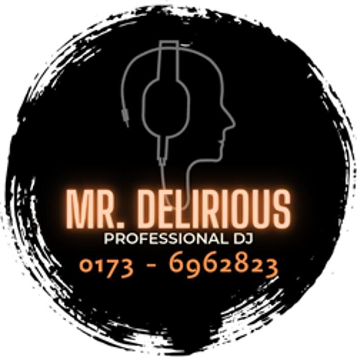 Bilder DJ Mr.Delirious