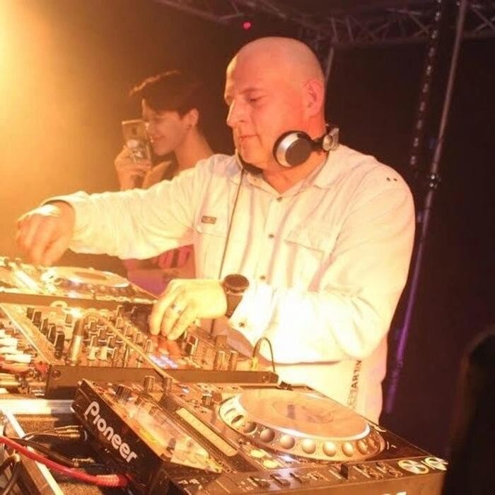 Bilder DJ Mr.Delirious