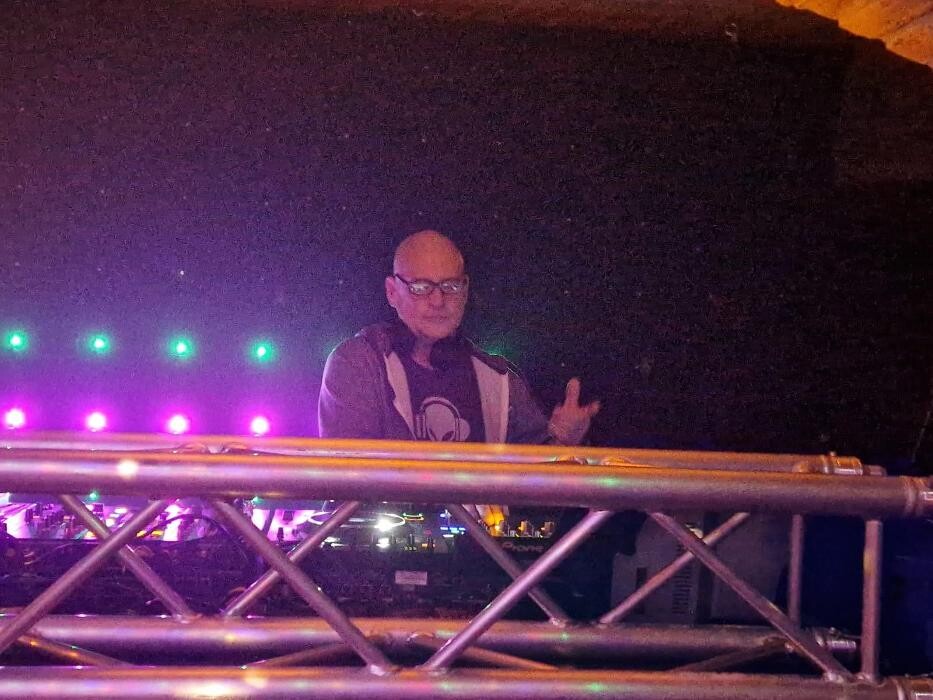 Bilder DJ Mr.Delirious