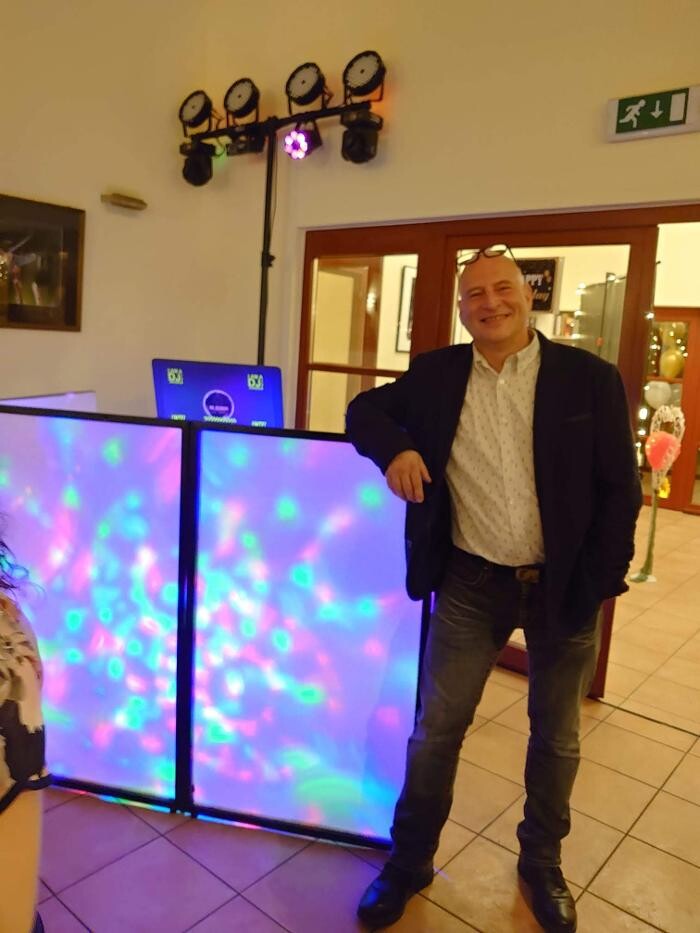 Bilder DJ Mr.Delirious