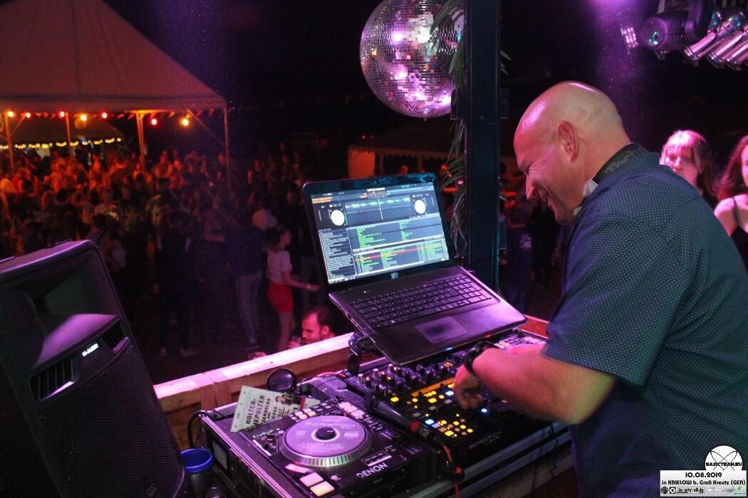 Bilder DJ Mr.Delirious