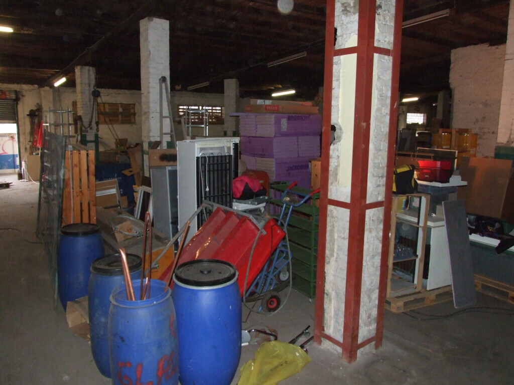 Bilder Ralph Bosse Haushaltsauflösungen