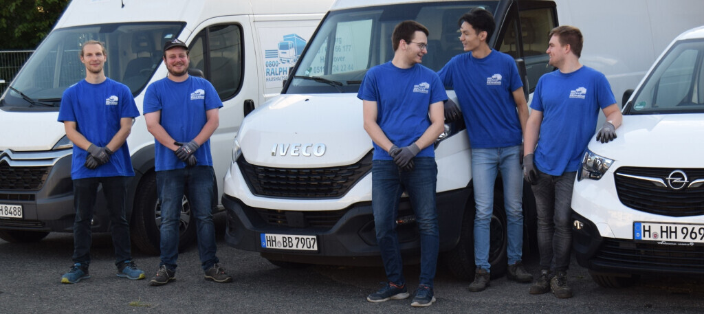 Bilder Ralph Bosse Haushaltsauflösungen