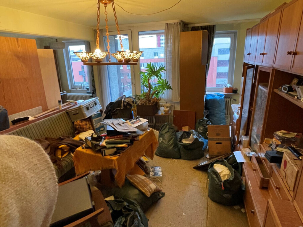 Bilder Ralph Bosse Haushaltsauflösungen