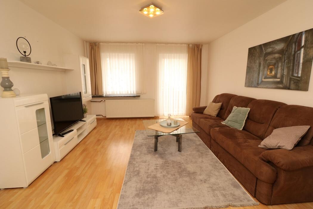 Bilder Aparthotel Kompass UG