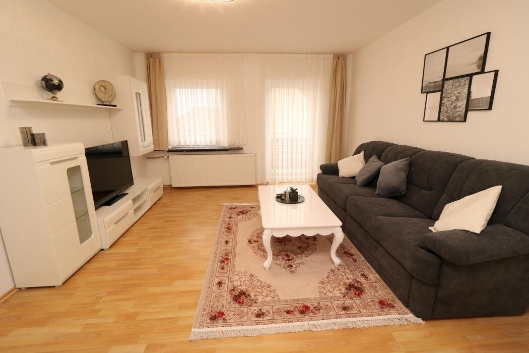 Bilder Aparthotel Kompass UG