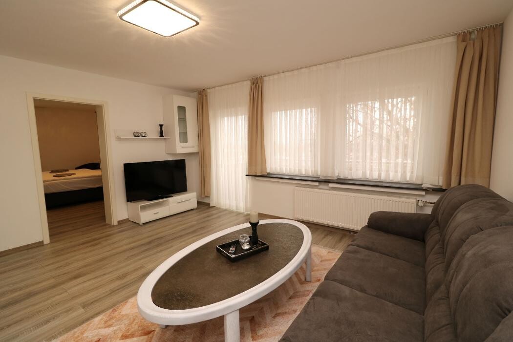 Bilder Aparthotel Kompass UG
