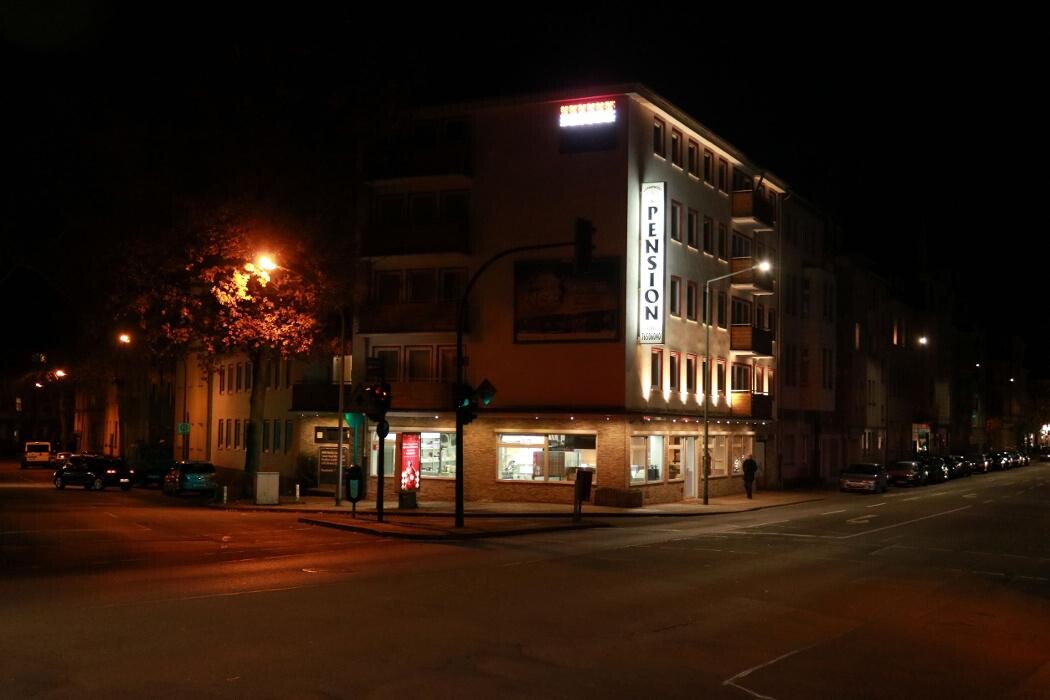 Bilder Aparthotel Kompass UG