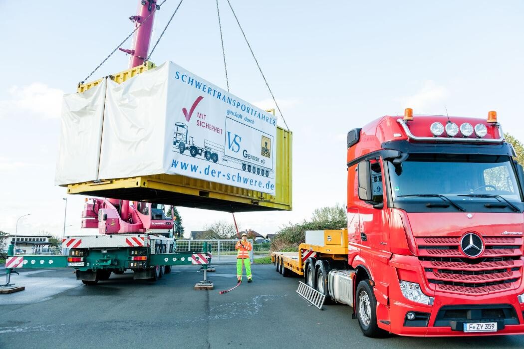 Bilder VERKEHRSSICHERHEITSTEAM