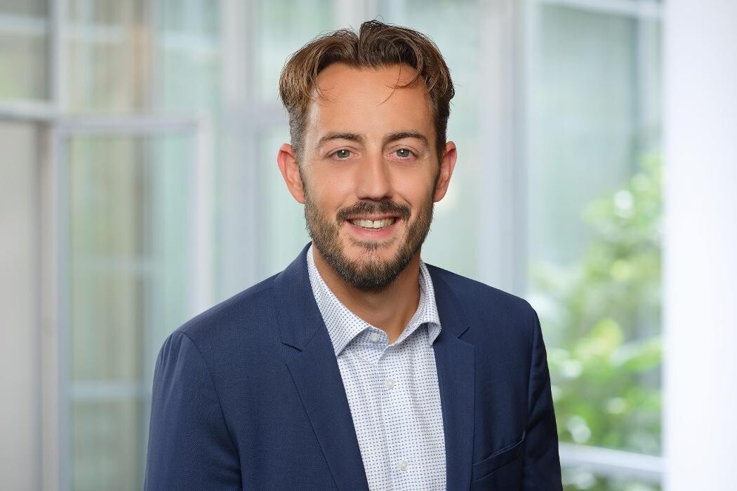 Bilder ERGO Versicherung Heiko Schmidt