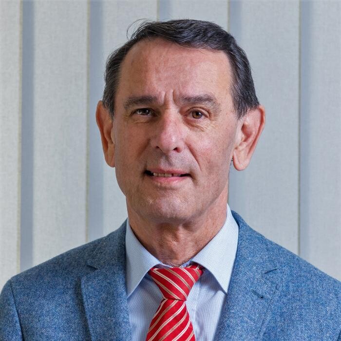 Bilder ERGO Versicherung Heiko Schmidt