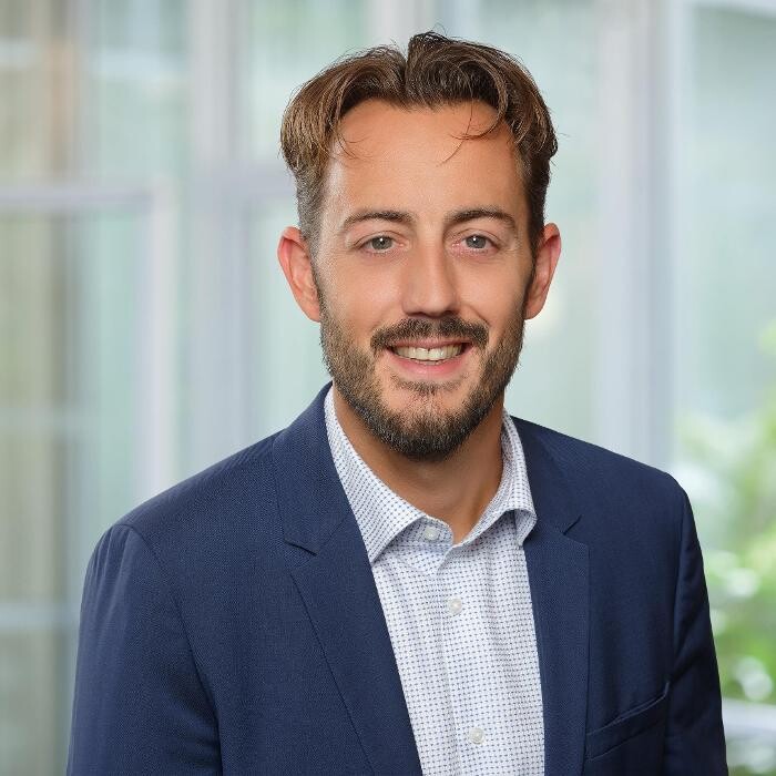 Bilder ERGO Versicherung Heiko Schmidt
