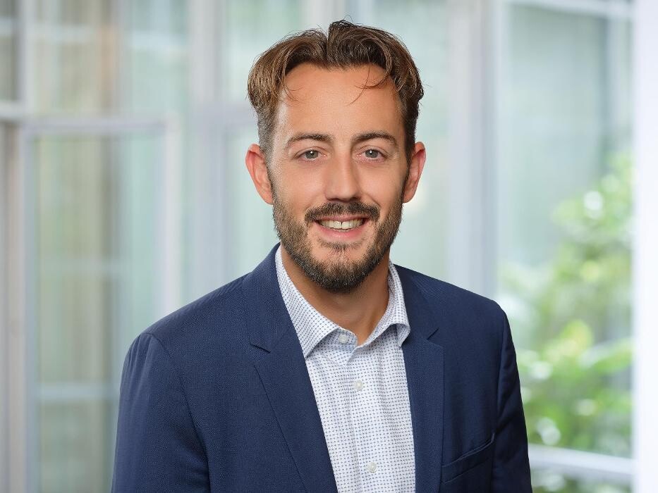 Bilder ERGO Versicherung Heiko Schmidt