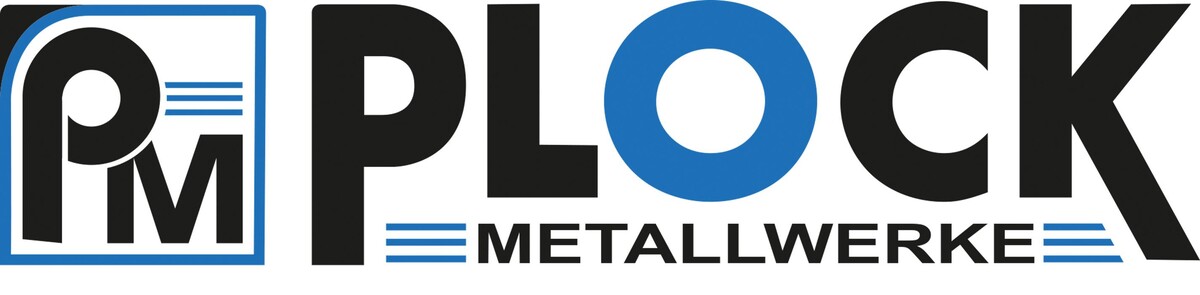 Plock Stanz- & Biegeteile Logo