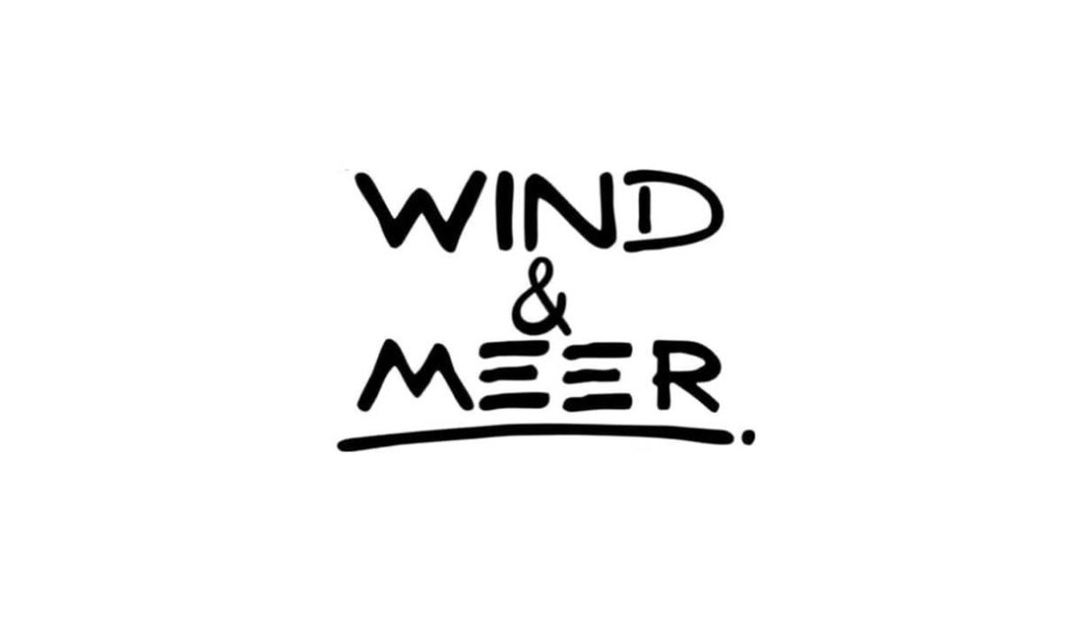 Gästehaus Wind und Meer Logo