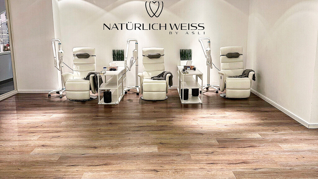 Bilder Natürlich Weiss by Asli