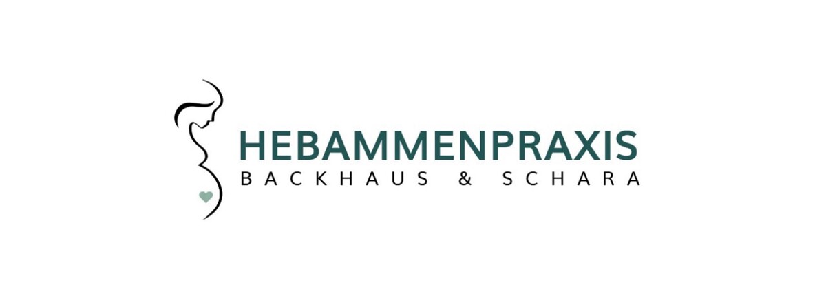 Hebammenpraxis Backhaus & Schara Logo