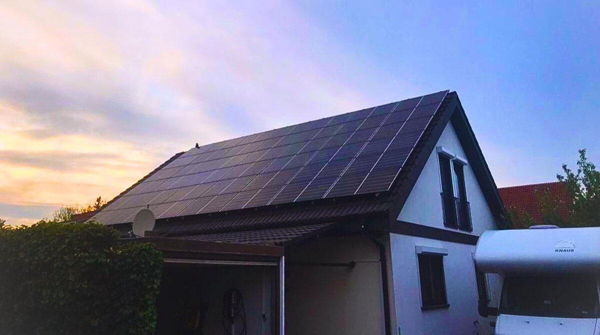 Bilder MontageTeam Bamberg by SolarTech