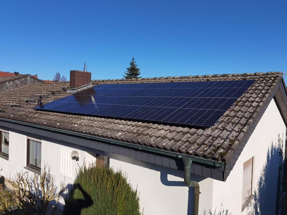 Bilder MontageTeam Bamberg by SolarTech