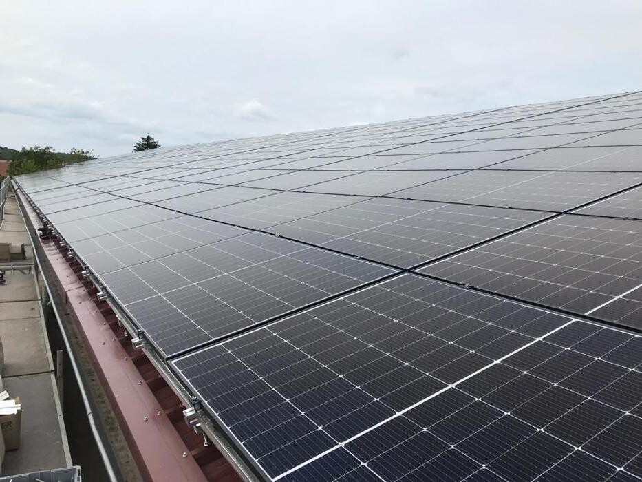 Bilder MontageTeam Bamberg by SolarTech