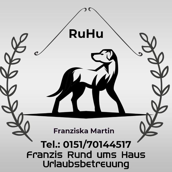 FranzisRundumsHausUrlaubsbetreuung Logo