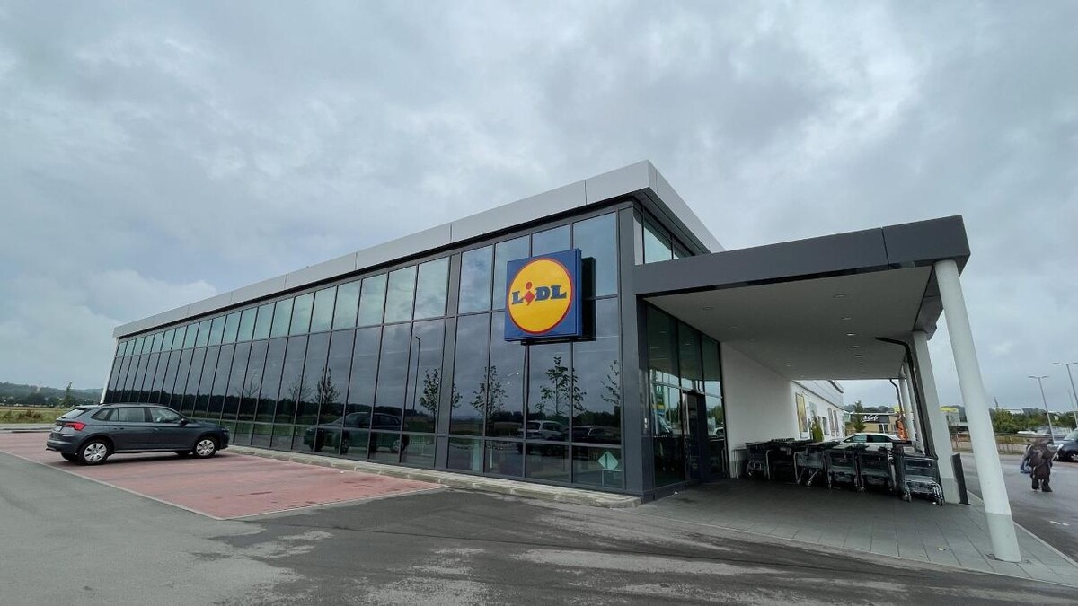 Bilder Lidl