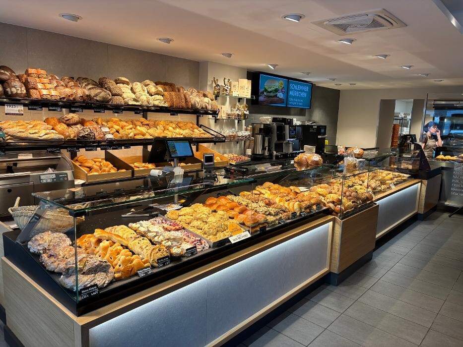Bilder Bäckerei MOSS