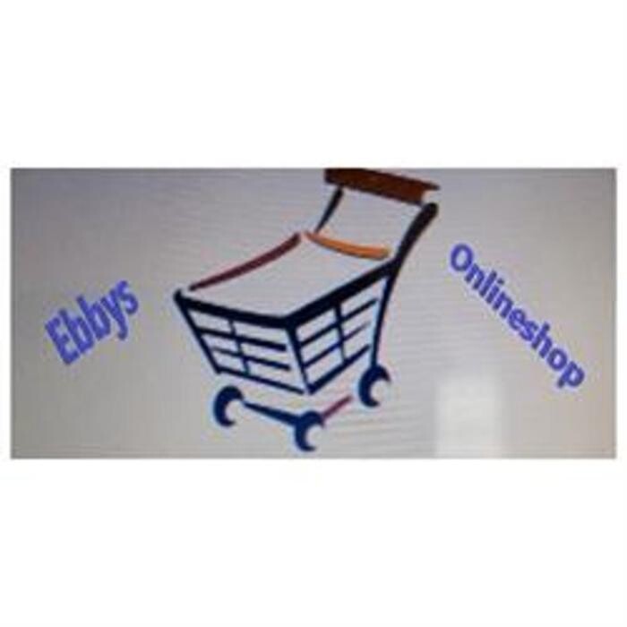 ebbys-shop.de Logo