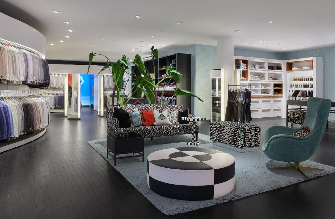 Bilder Suitsupply Düsseldorf