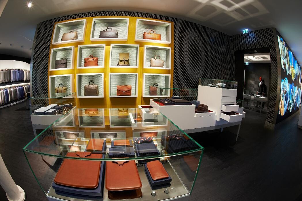 Bilder Suitsupply Hamburg