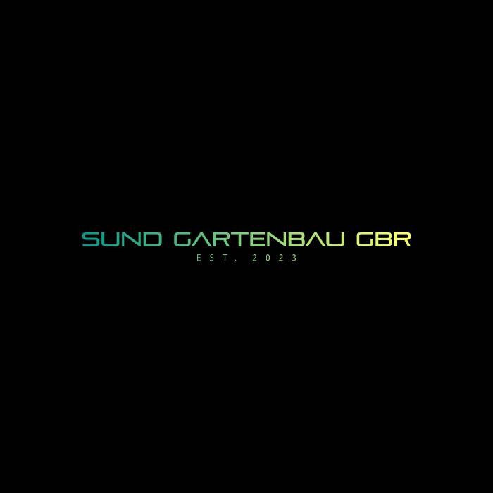 Sund Gartenbau GbR Logo