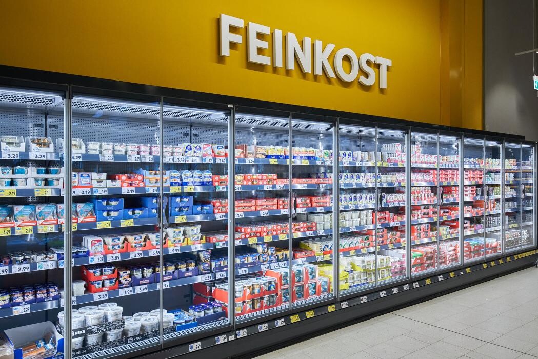 Bilder Kaufland Herzberg (Elster)