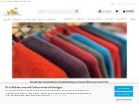 Website Screenshot hammecenter