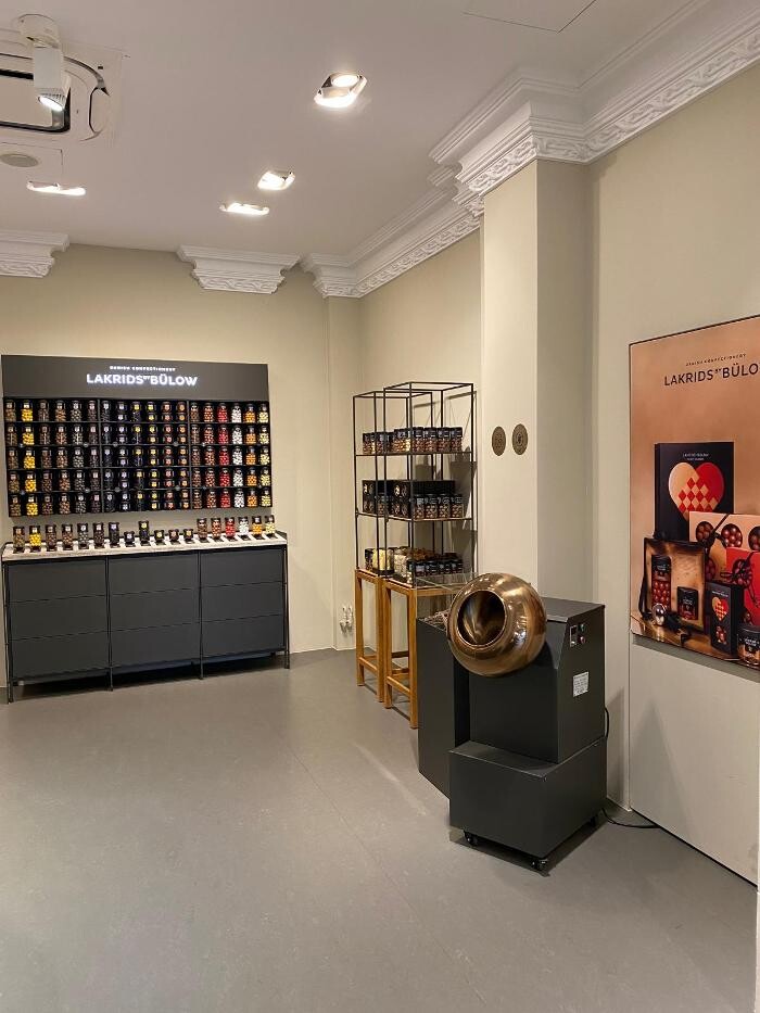 Bilder LAKRIDS BY BÜLOW Schloßstraße