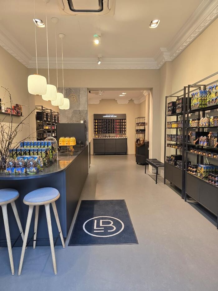 Bilder LAKRIDS BY BÜLOW Schloßstraße