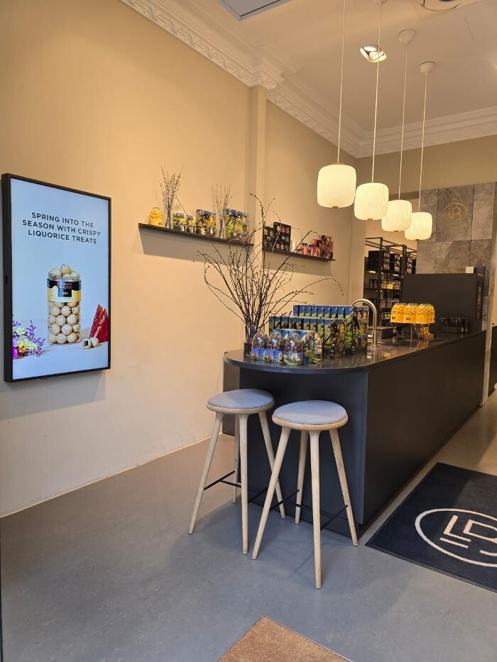 Bilder LAKRIDS BY BÜLOW Schloßstraße
