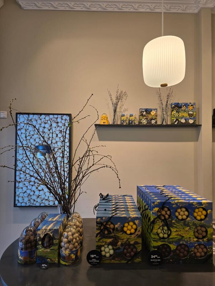 Bilder LAKRIDS BY BÜLOW Schloßstraße