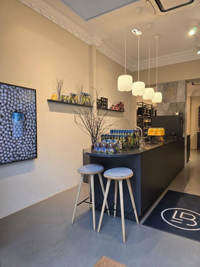 Bilder LAKRIDS BY BÜLOW Schloßstraße