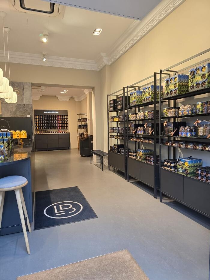 Bilder LAKRIDS BY BÜLOW Schloßstraße