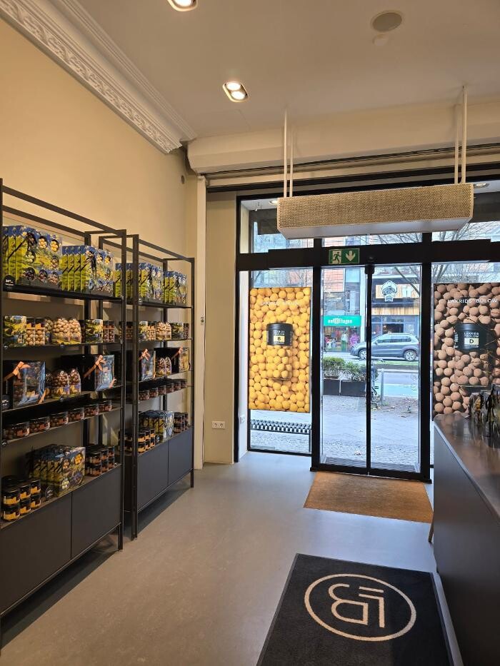 Bilder LAKRIDS BY BÜLOW Schloßstraße