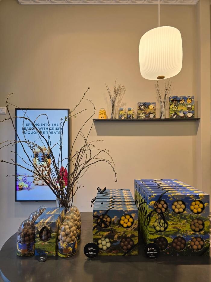 Bilder LAKRIDS BY BÜLOW Schloßstraße
