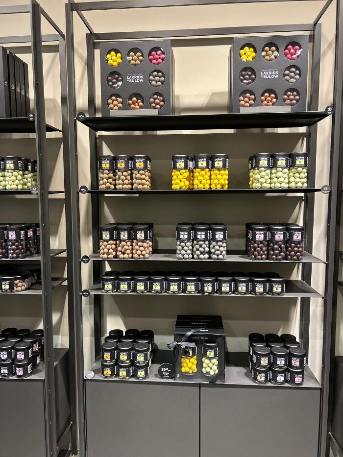Bilder LAKRIDS BY BÜLOW Schloßstraße