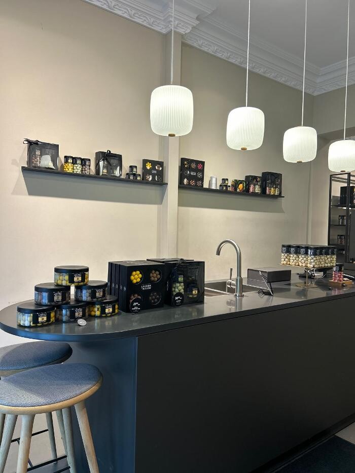Bilder LAKRIDS BY BÜLOW Schloßstraße