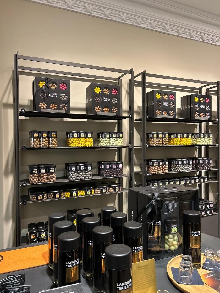 Bilder LAKRIDS BY BÜLOW Schloßstraße