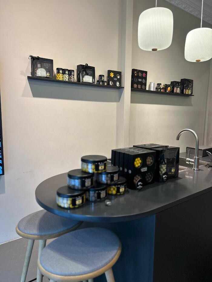 Bilder LAKRIDS BY BÜLOW Schloßstraße