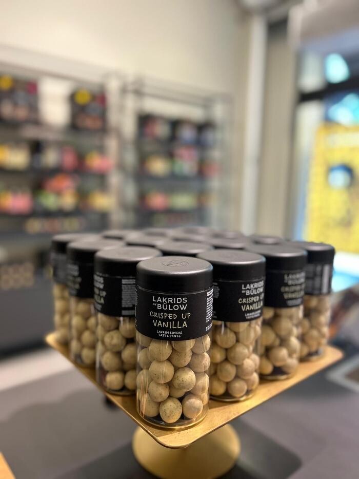 Bilder LAKRIDS BY BÜLOW Schloßstraße