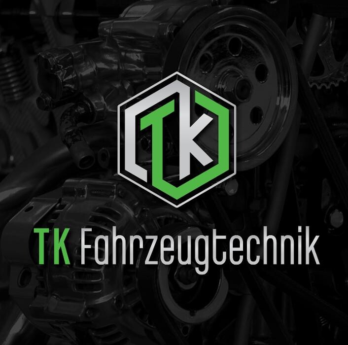 TK Fahrzeugtechnik Logo