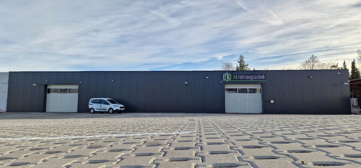 Bilder TK Fahrzeugtechnik